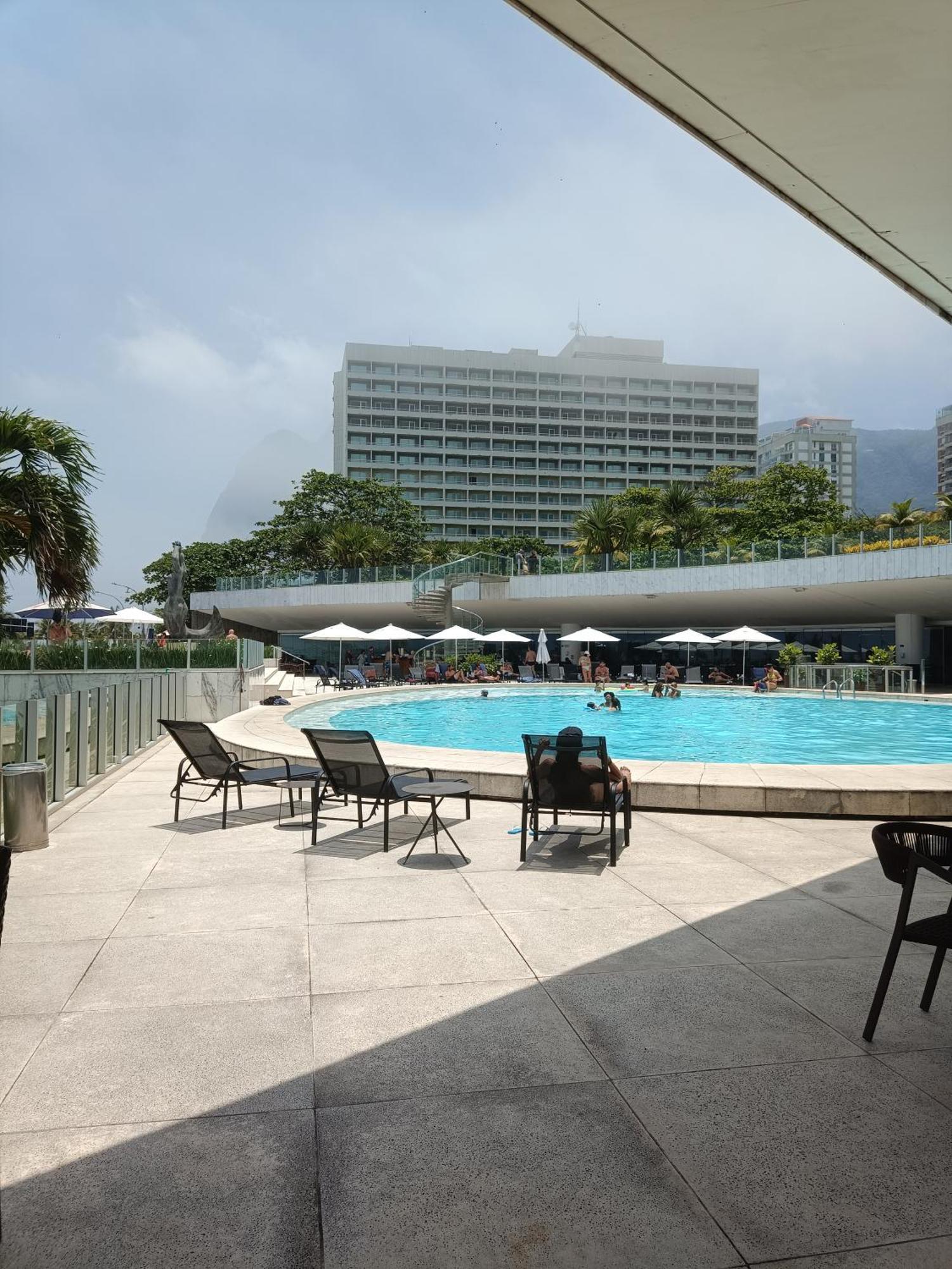 Nacional Rio 5*