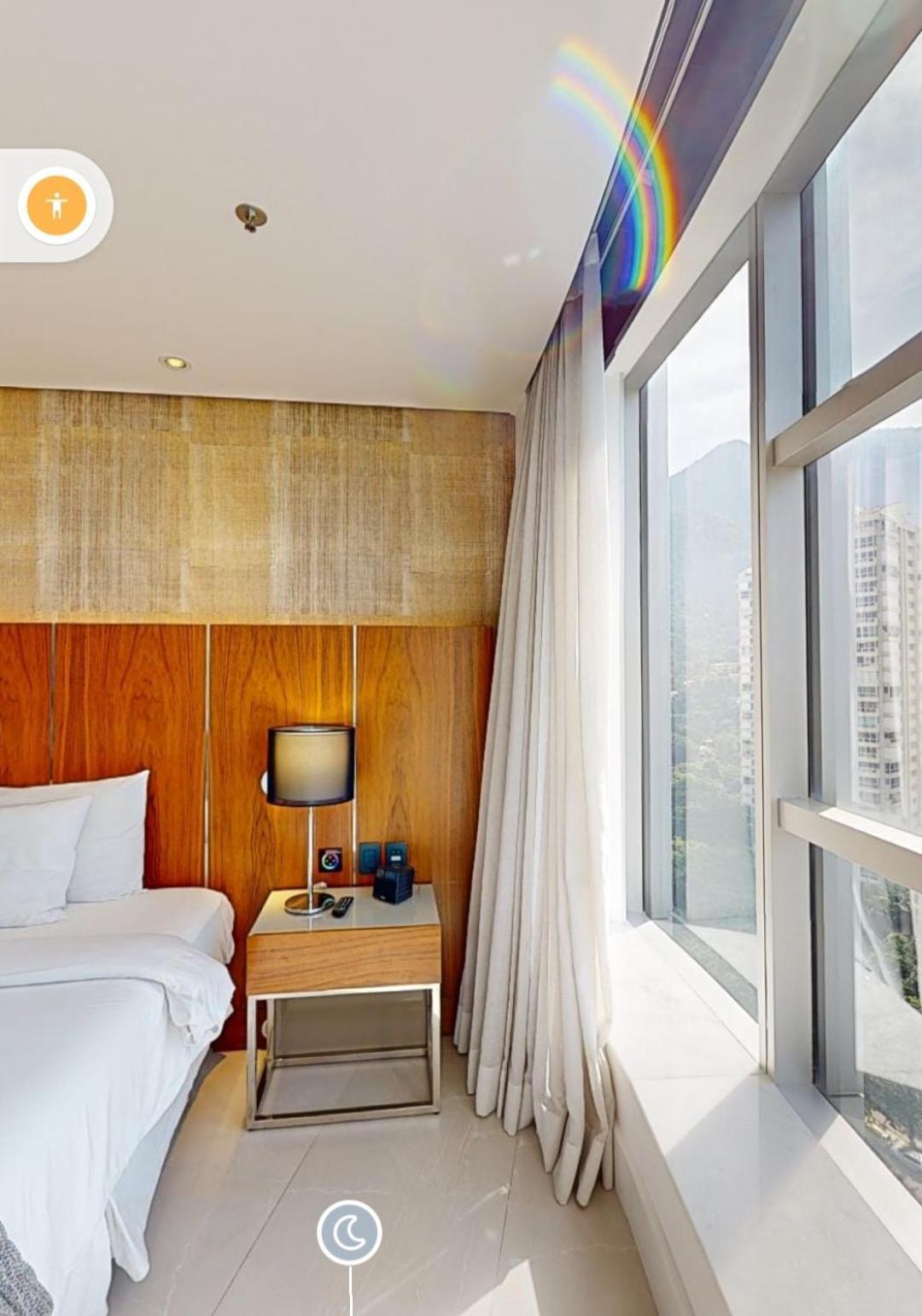 Nacional Rio Hotel 5*