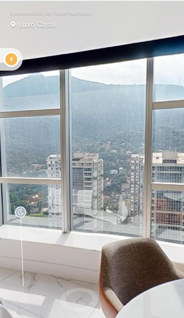 Hotel Nacional Rio 5*