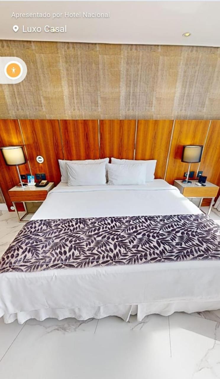 Hotel Nacional Rio 5*