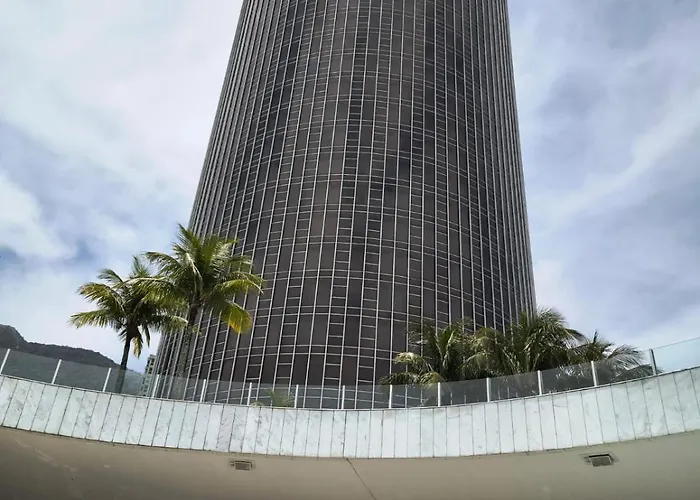 Hotel Nacional Rio