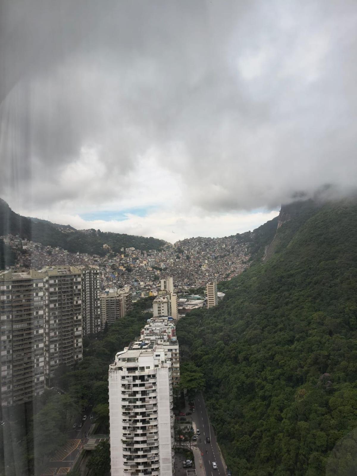 Hotel Nacional Rio