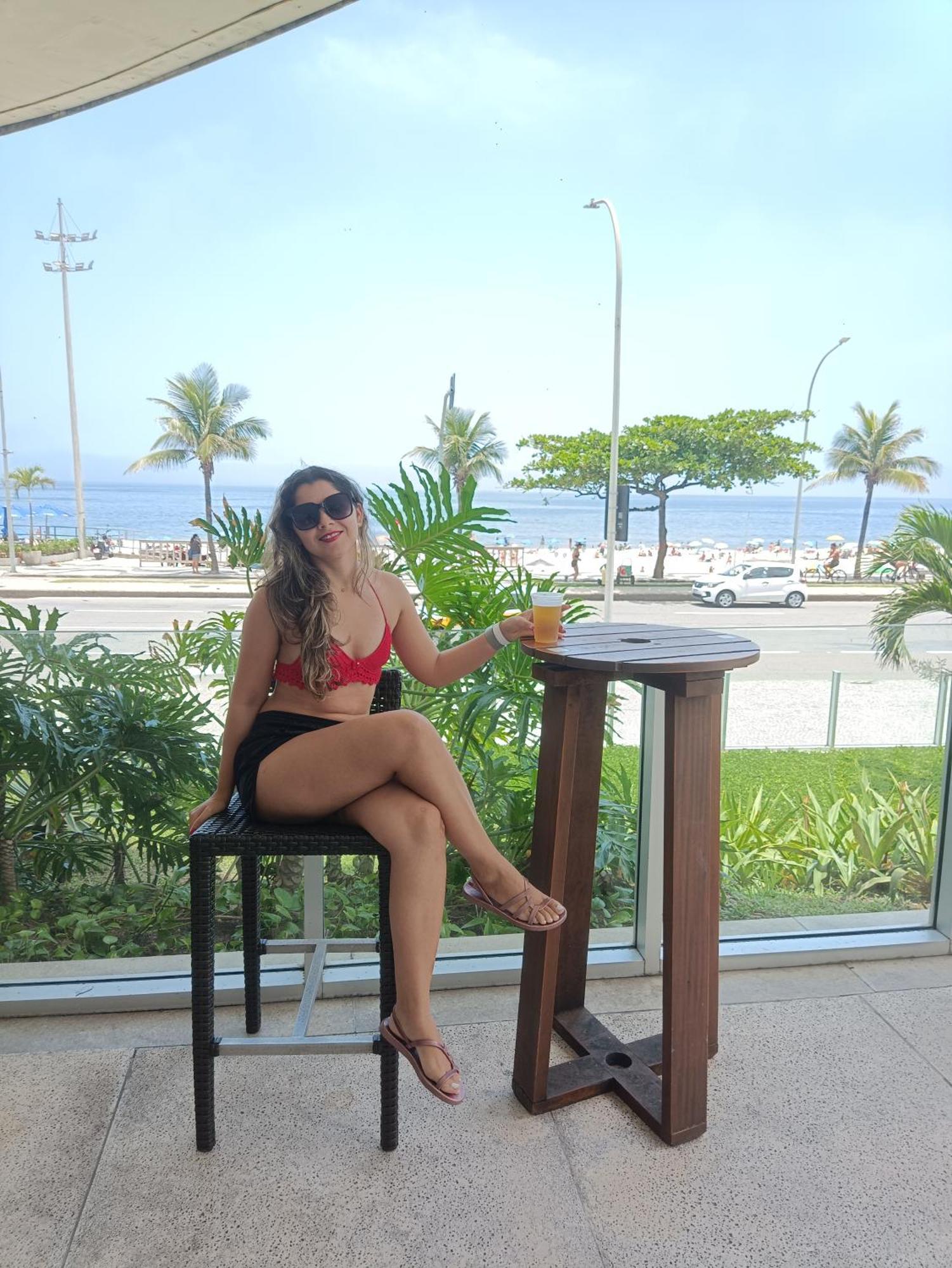 Nacional Rio Hotel