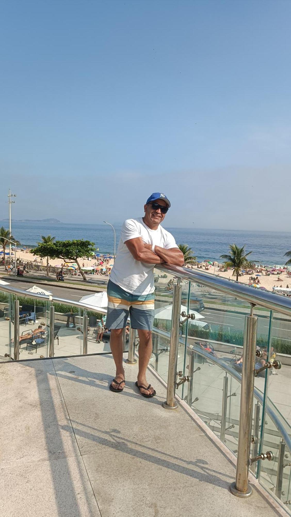 Hotel Nacional Rio