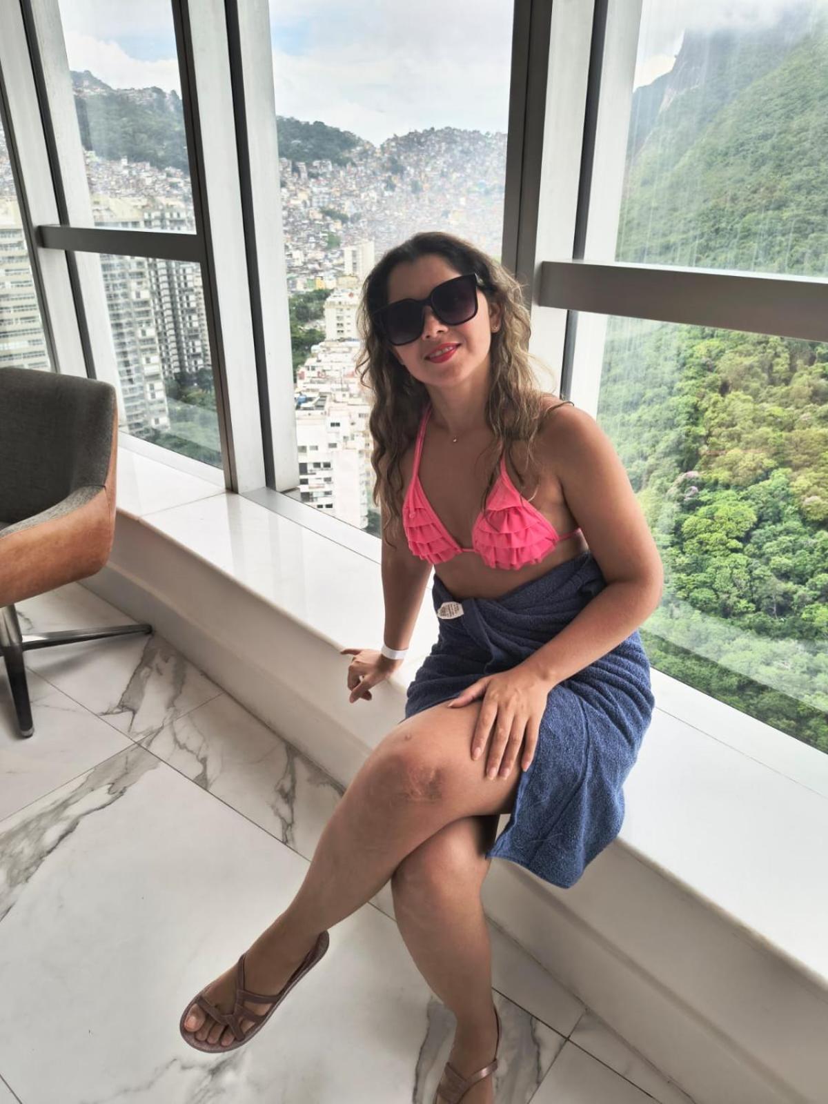 Nacional Rio 5* Rio de Janeiro