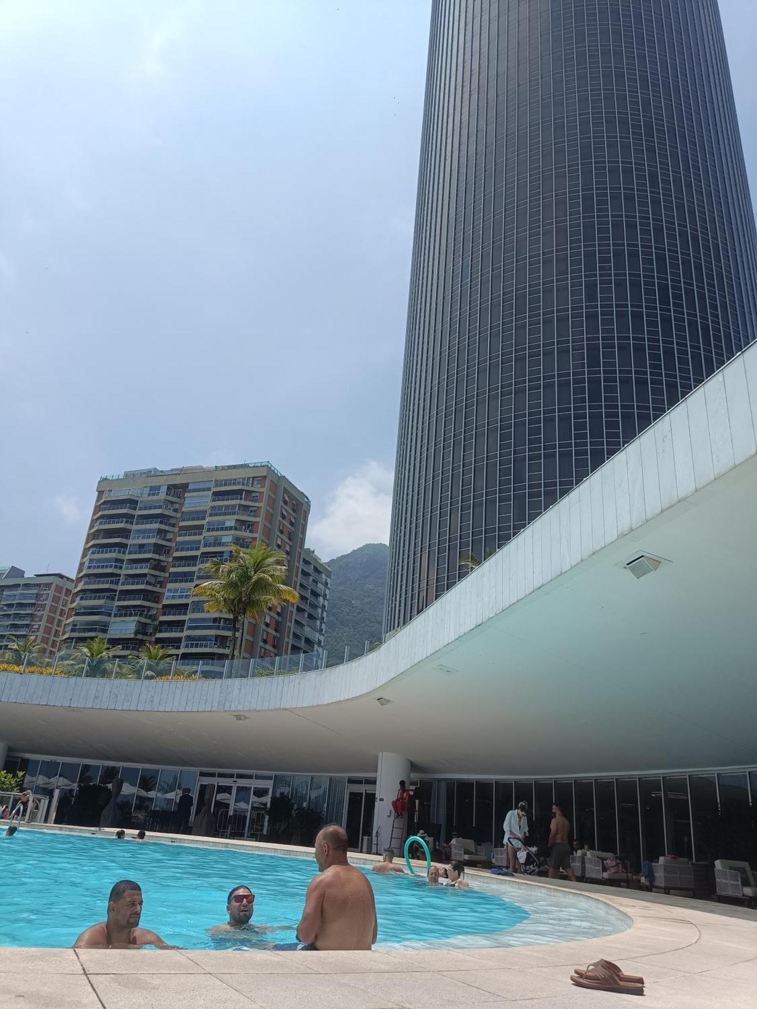 Nacional Rio Hotel